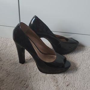The Perfect Patent Pump